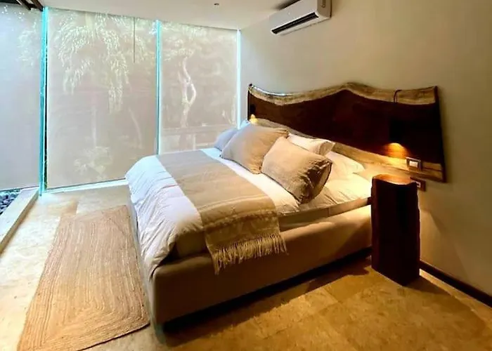 Toh, Riviera Maya