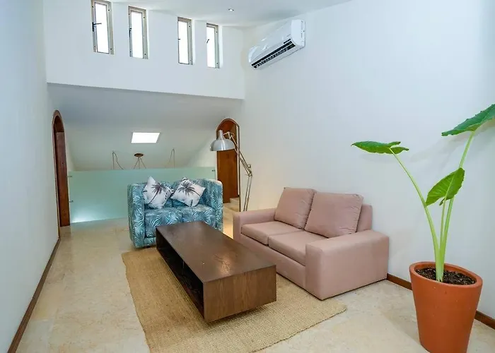 Toh, Riviera Maya *