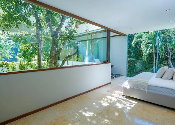Villa Toh, Riviera Maya *