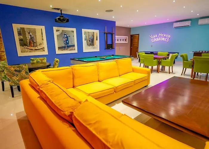 Toh, Riviera Maya Villa *