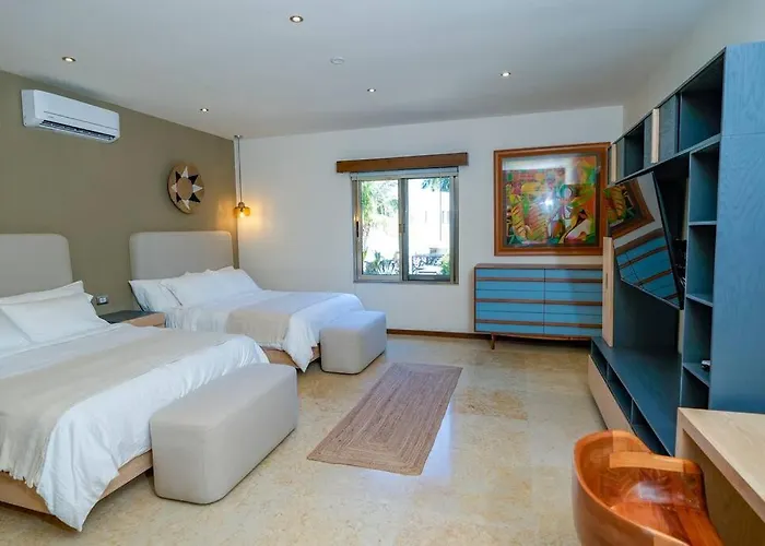 Toh, Riviera Maya *
