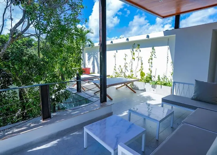 Toh, Riviera Maya Playa del Carmen