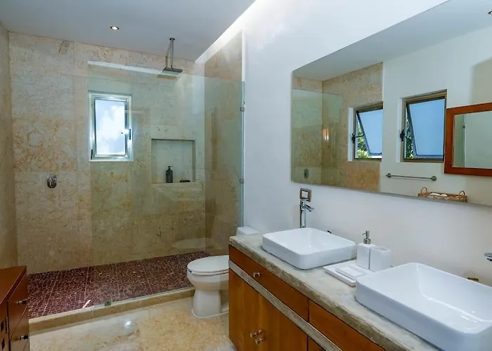 Toh, Riviera Maya Playa del Carmen