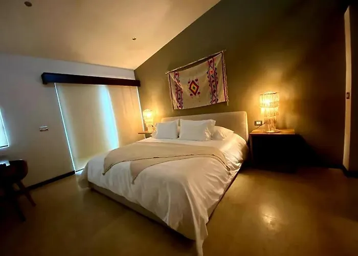 Villa Toh, Riviera Maya Playa del Carmen
