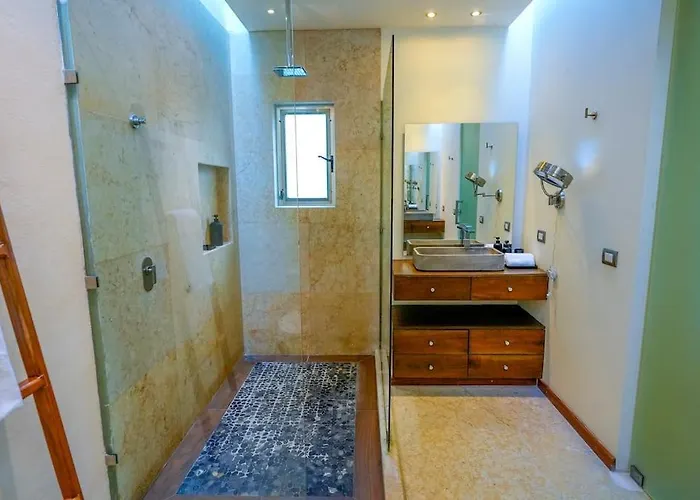 Villa Toh, Riviera Maya Playa del Carmen