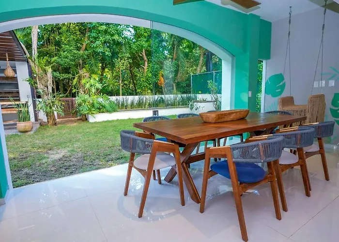 Toh, Riviera Maya *