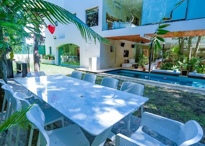 Toh, Riviera Maya Playa del Carmen