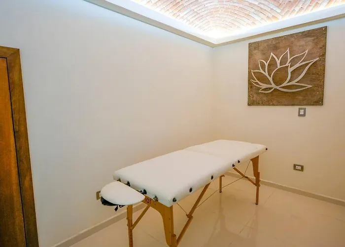 Villa Toh, Riviera Maya *
