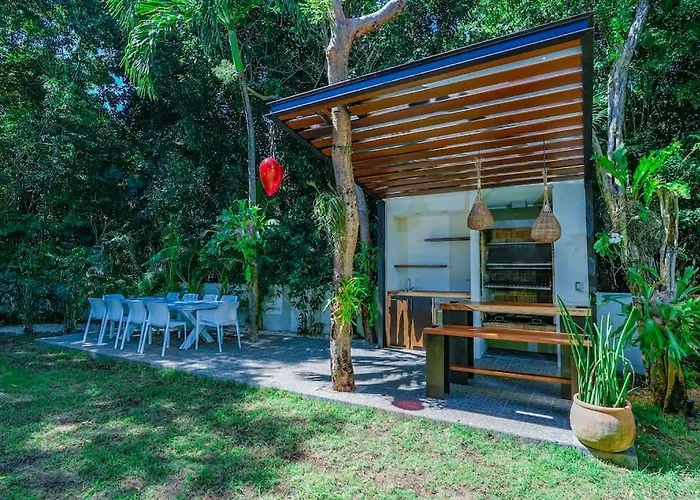 Toh, Riviera Maya Villa *