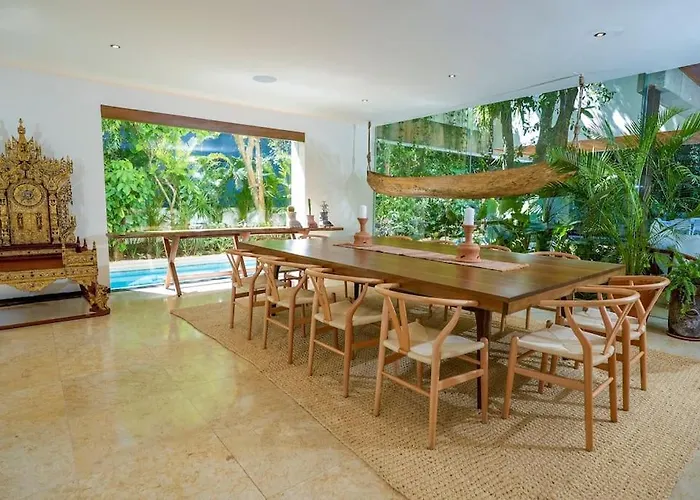 Toh, Riviera Maya