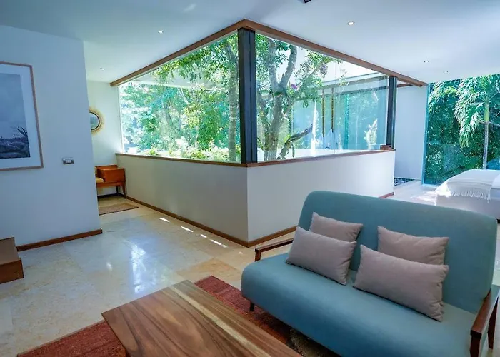 Villa Toh, Riviera Maya *