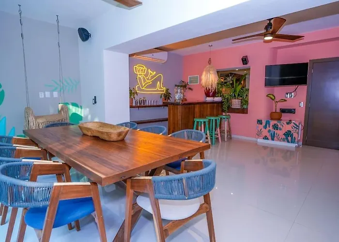 Toh, Riviera Maya Playa del Carmen